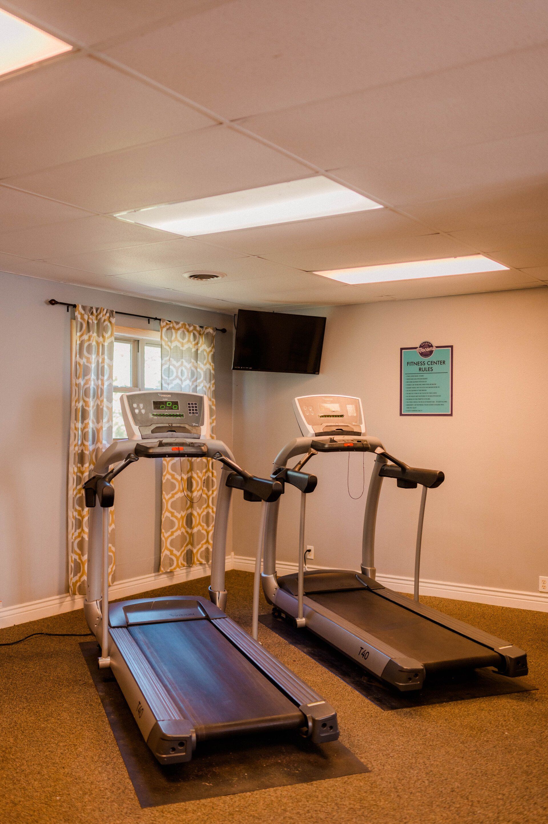 gym