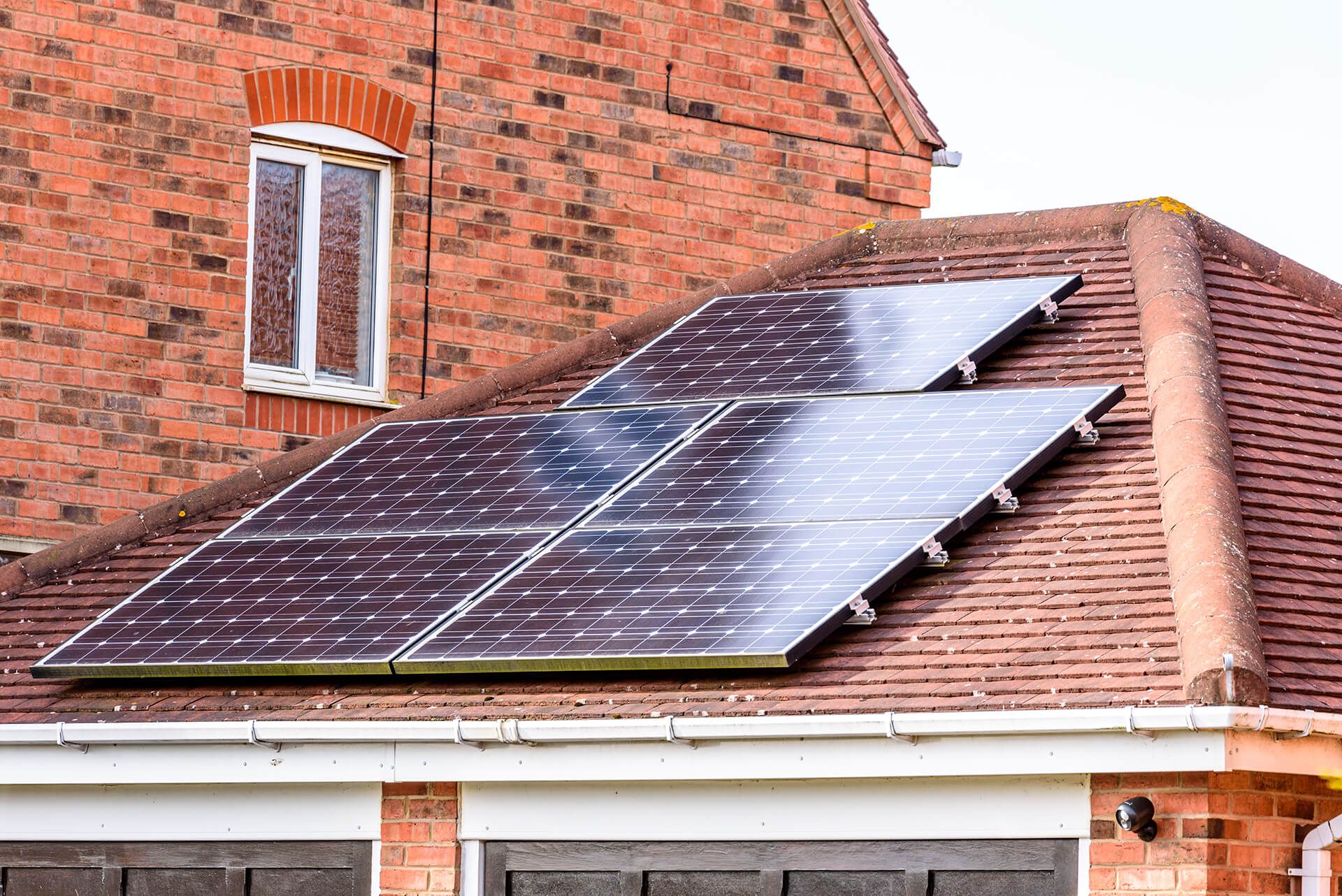 PV Solar Panels