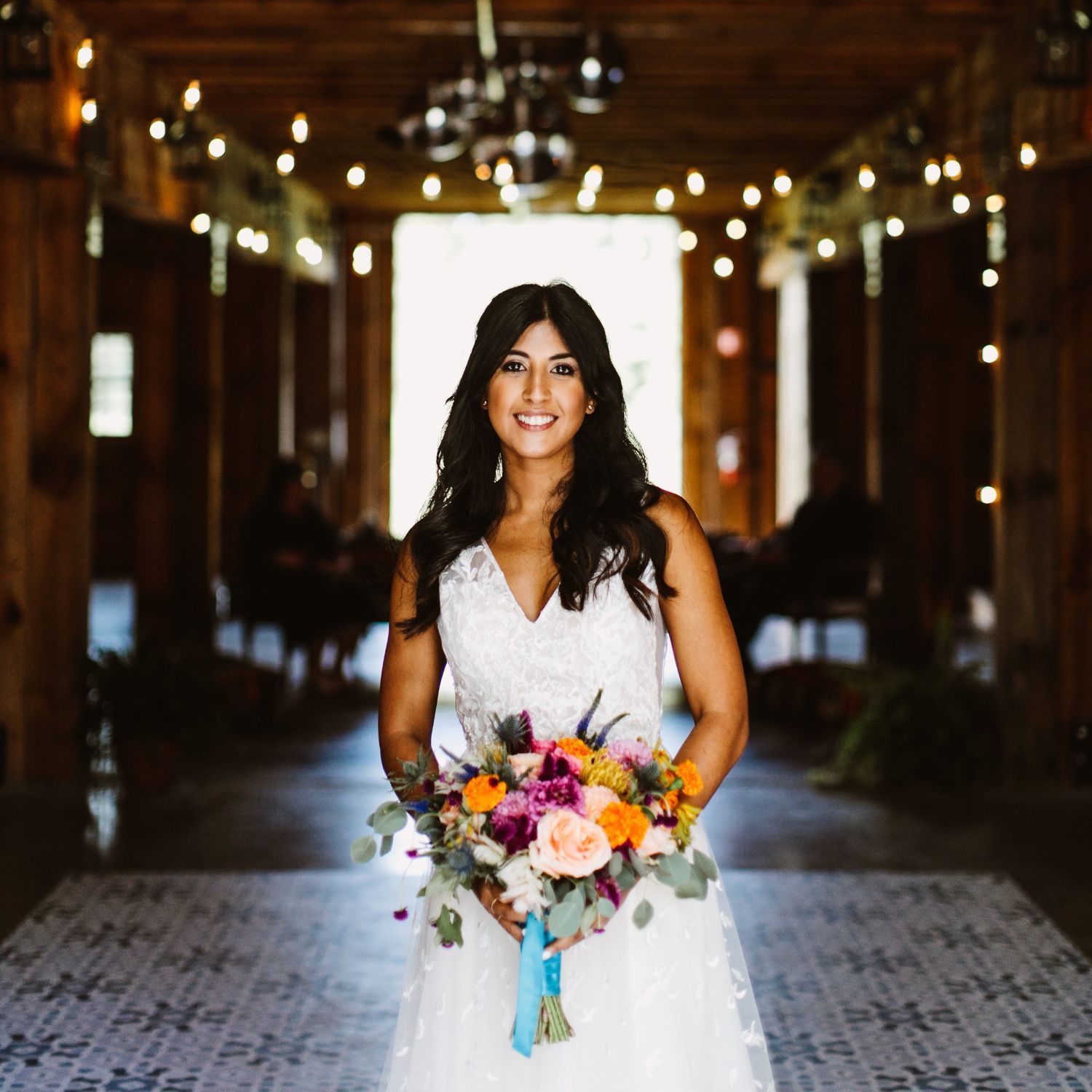 The Bride