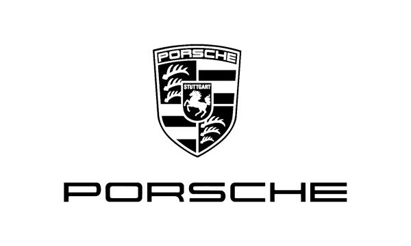 Porsche Logo