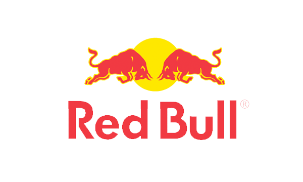 Red Bull Logo