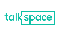 Talkspace Logo