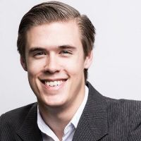 Nick Headshot