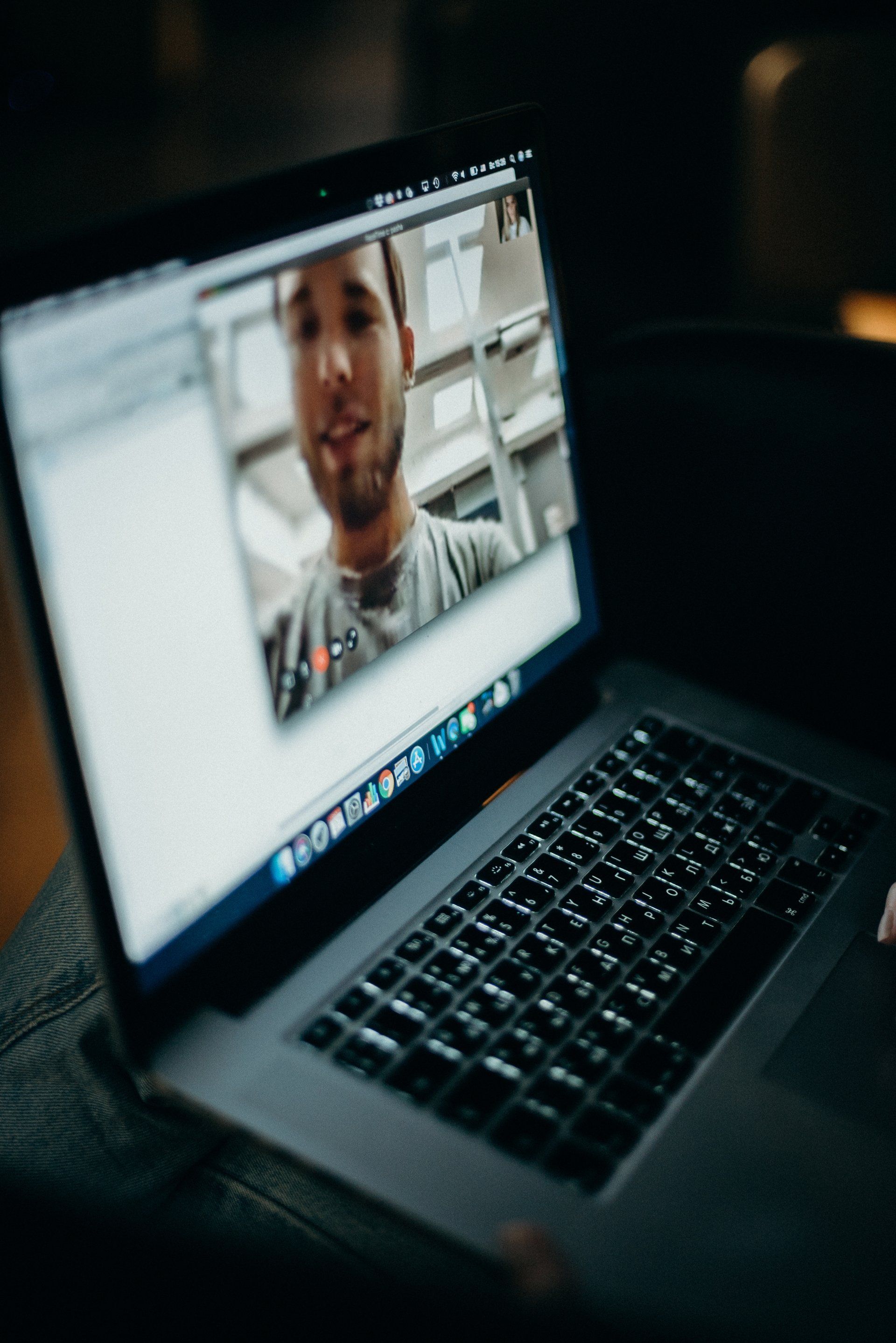 Sample Virtual Meeting