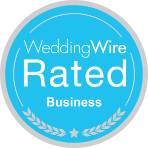 WeddingWire Award Winner