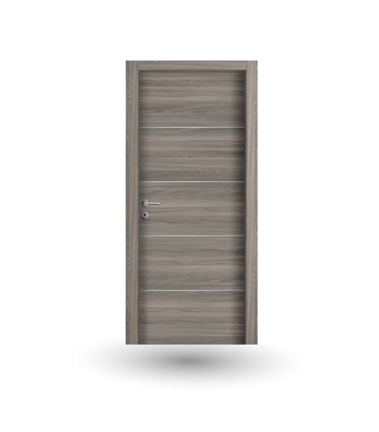Porta grigio scuro