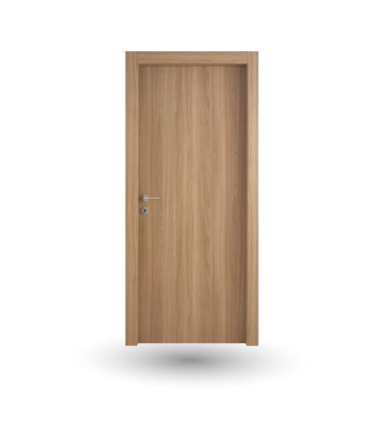 Porta in legno