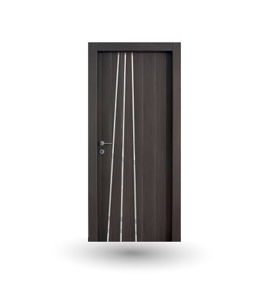 Porta nera