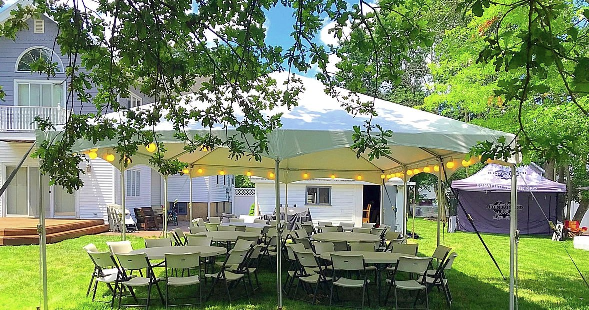Tents Piscataway, NJ 7325887240