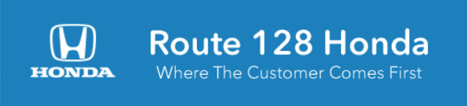 Route 128 Honda   