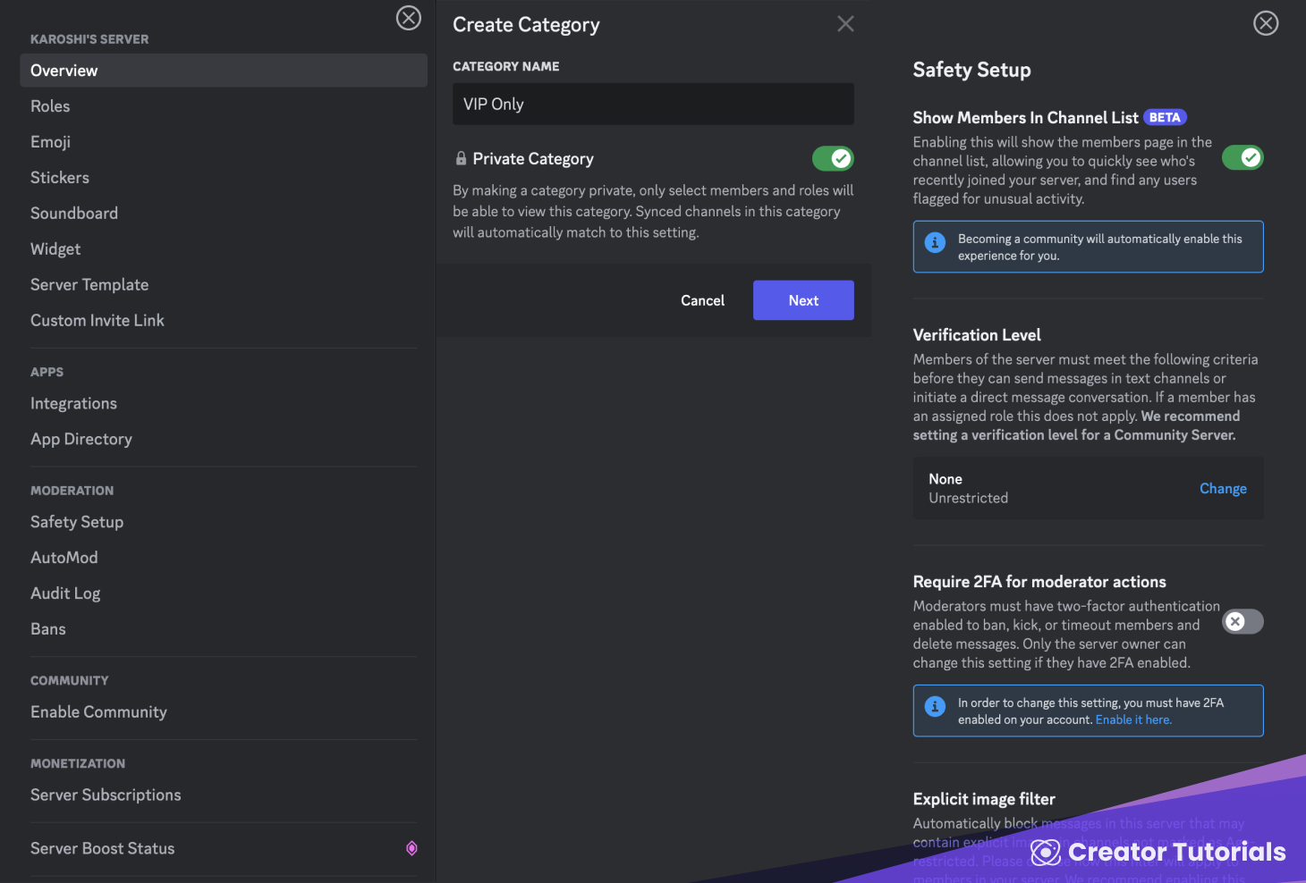 Discord The Ultimate Guide for Chinese Content Creators