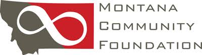Montana Community Foundation Logo