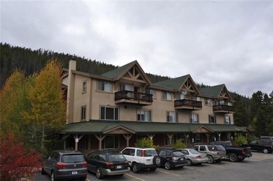 Connect Breck Building photo