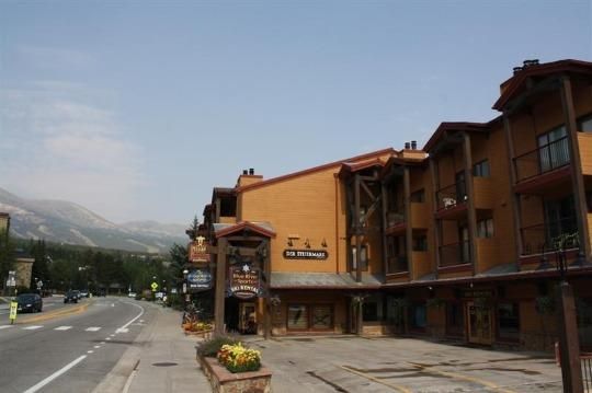 Deir Steiermark building photo