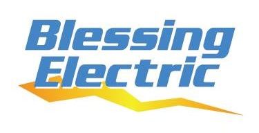 Blessing Electric