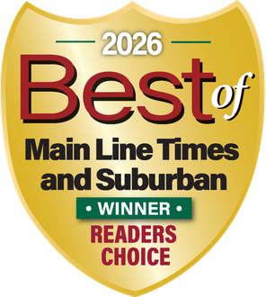 Best of Main Line 2026 Best of Main Line 2026