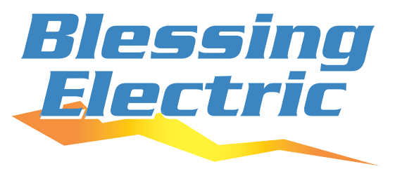 Blessing Electric Blessing Electric