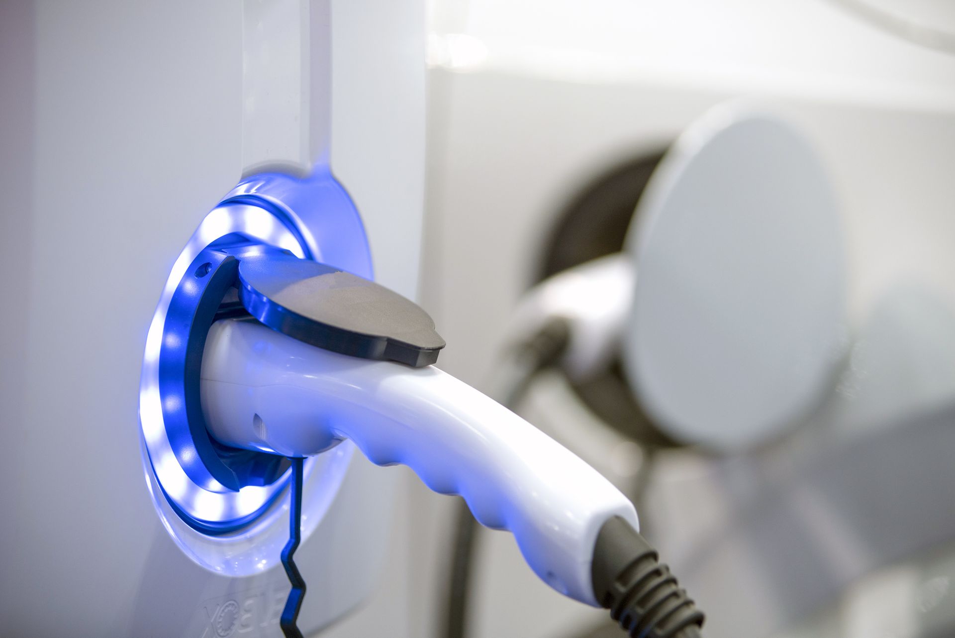 Electric Charging — Lansdowne, PA — Blessing Electric