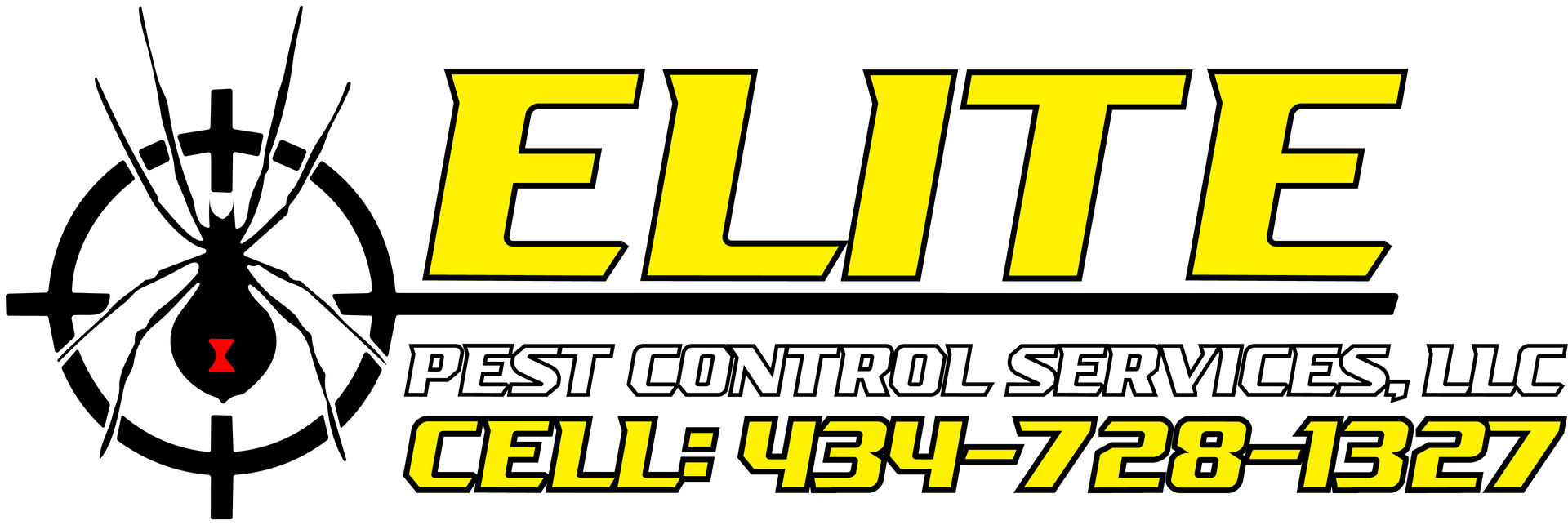 Elite Pest Control Services