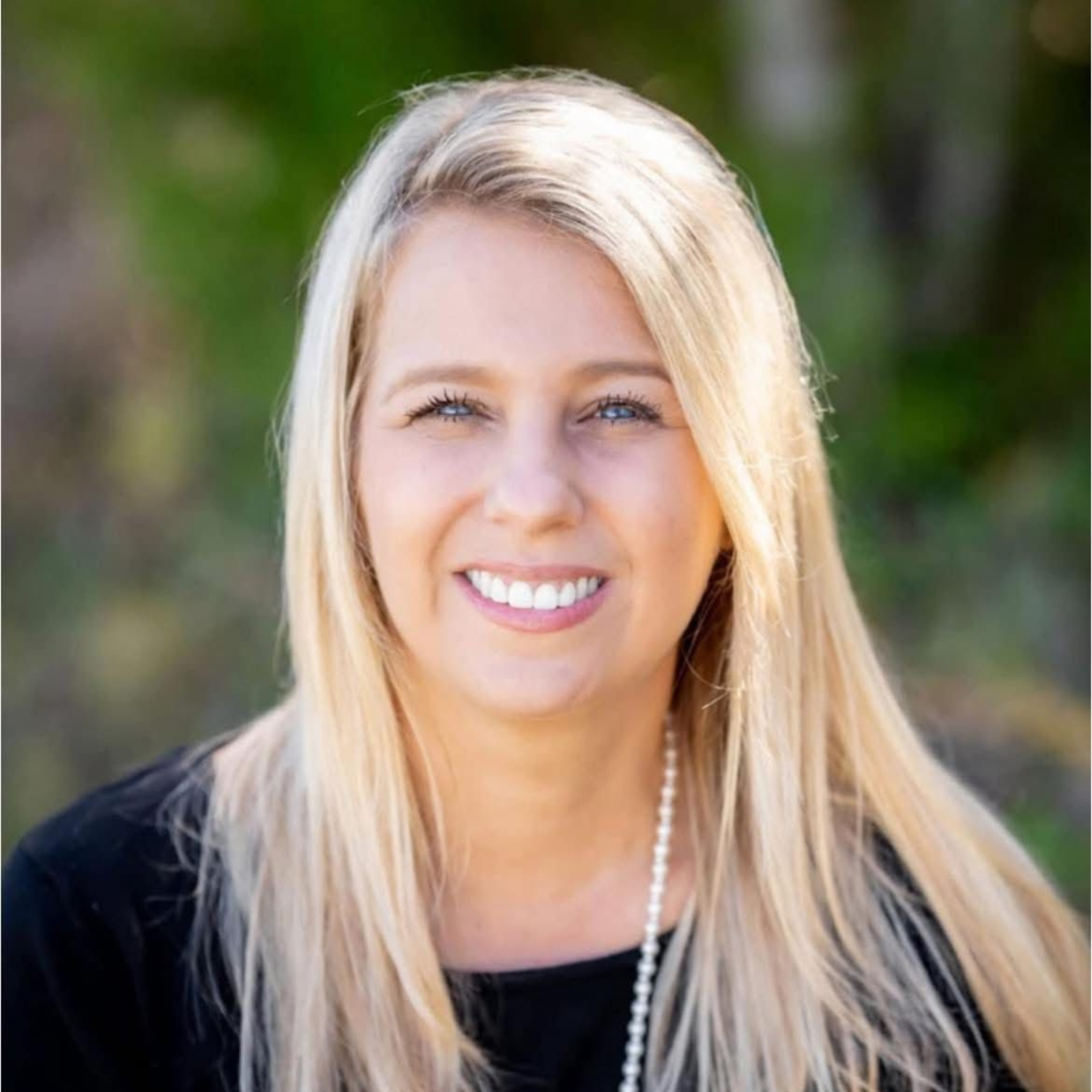 Tina Coble, Principal