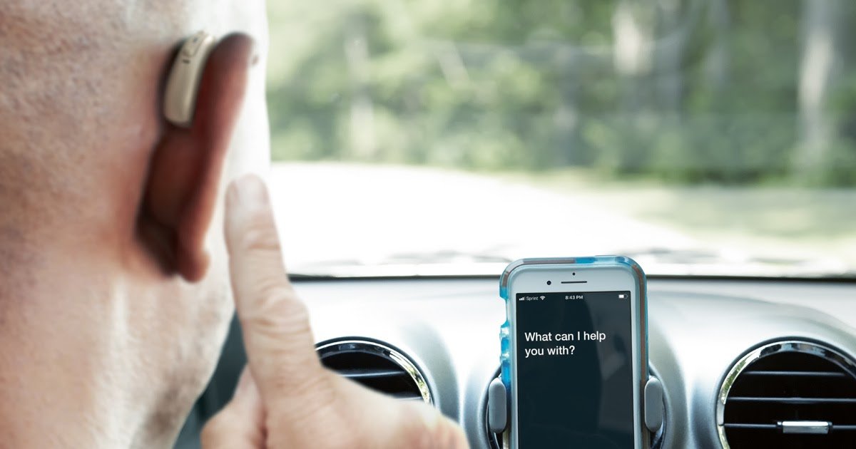 Hearing Aids Ear Clinic