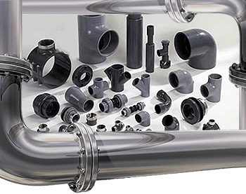 EUROVAL AGUASCALIENTES-Tubería