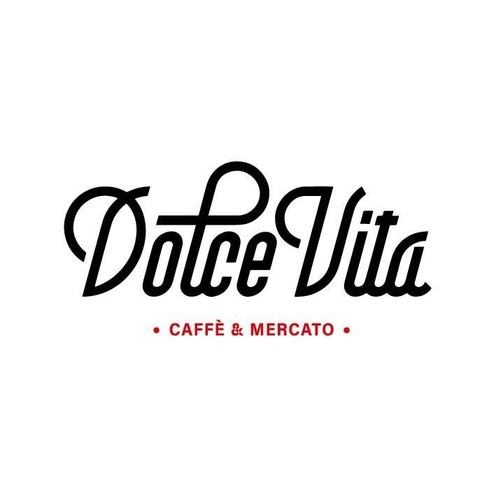 Logotipo de Dolce Vita