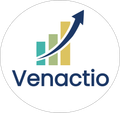 Venactio logo