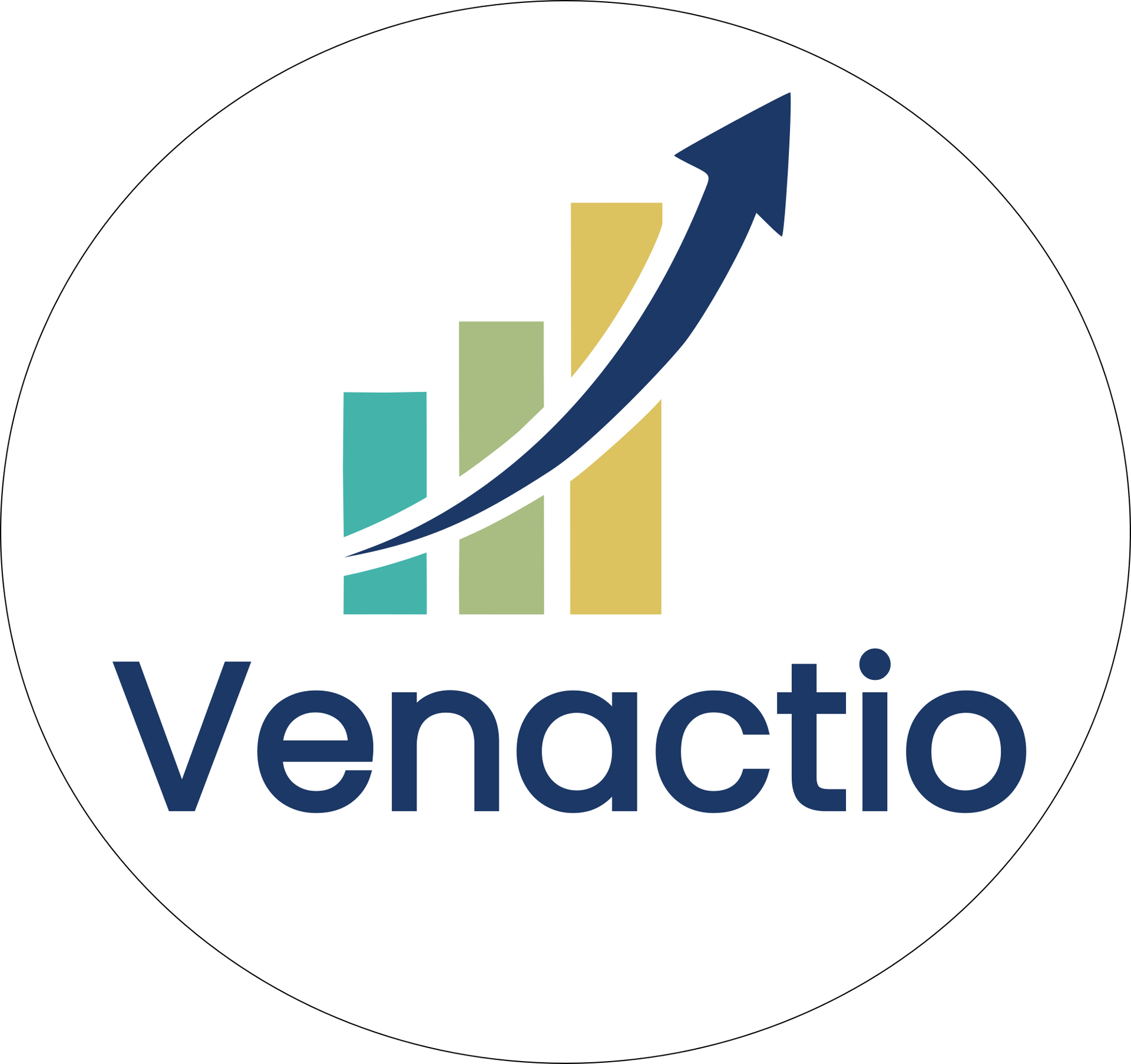 Venactio logo