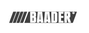baader logo