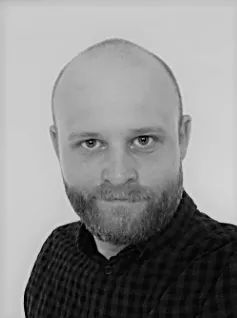 Bjarni Eiriksson