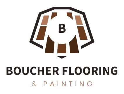 Boucher Flooring and Painting Boucher Flooring and Painting