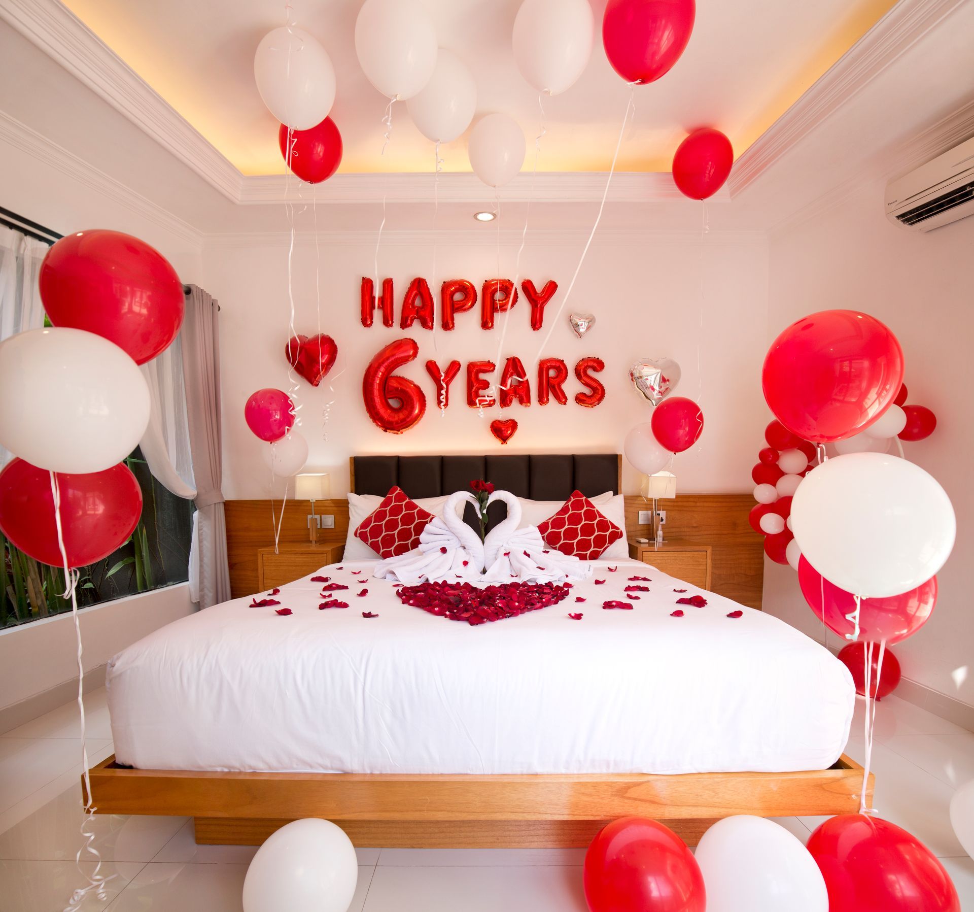 Birthday Decoration