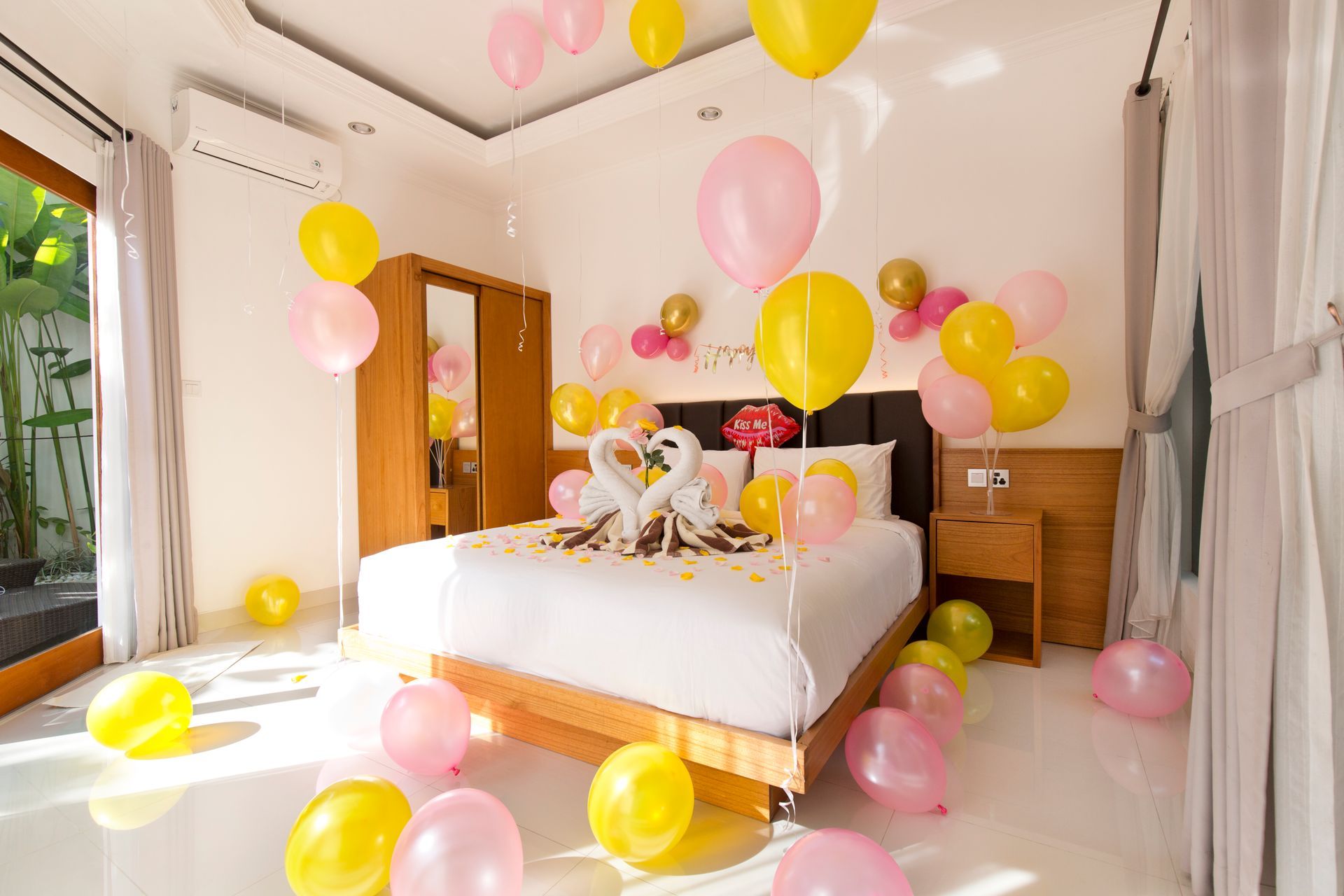 Birthday Decoration