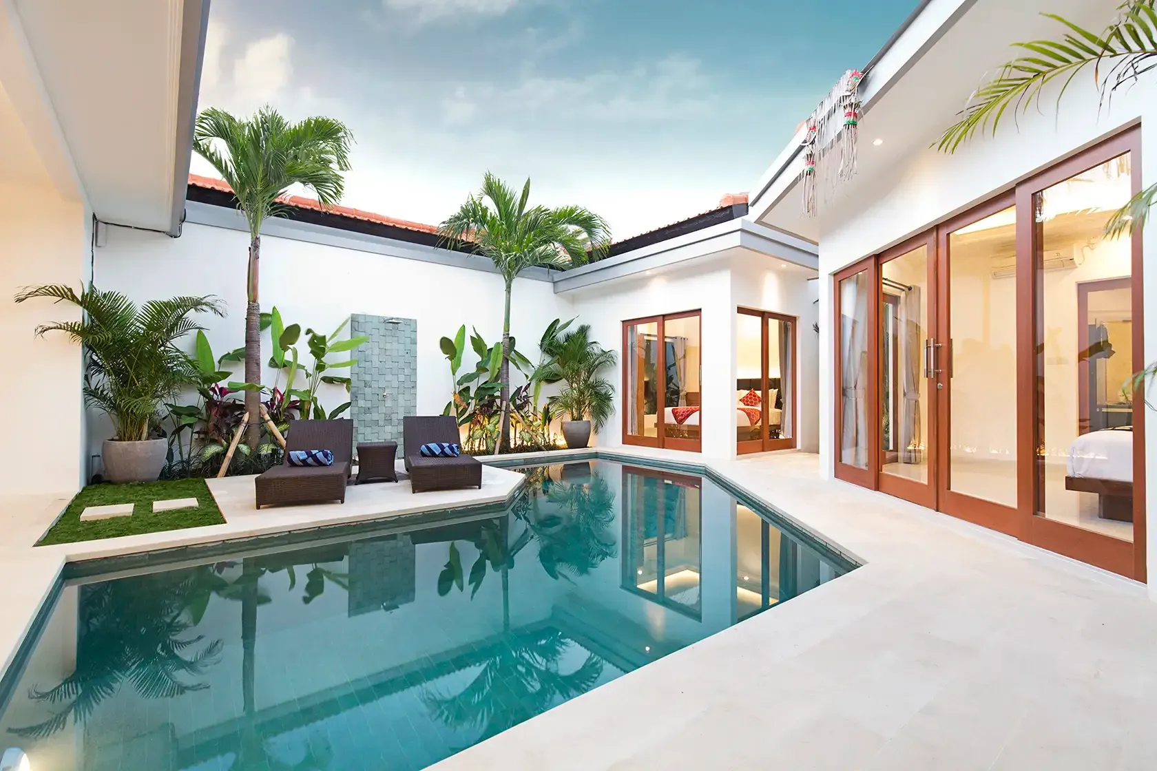 Villa Mia Dua