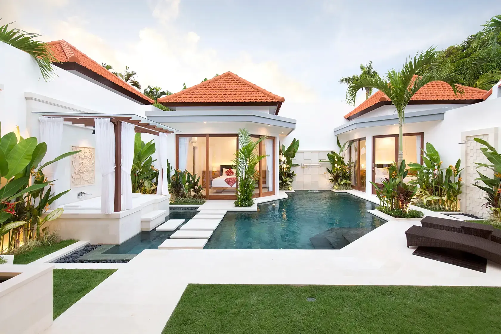 Villa Mia Seminyak - Boutique Villas