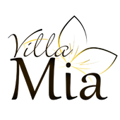 Villa Mia Logo