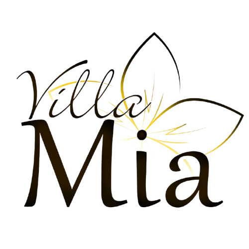 Villa Mia Logo