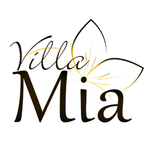 Villa Mia Logo