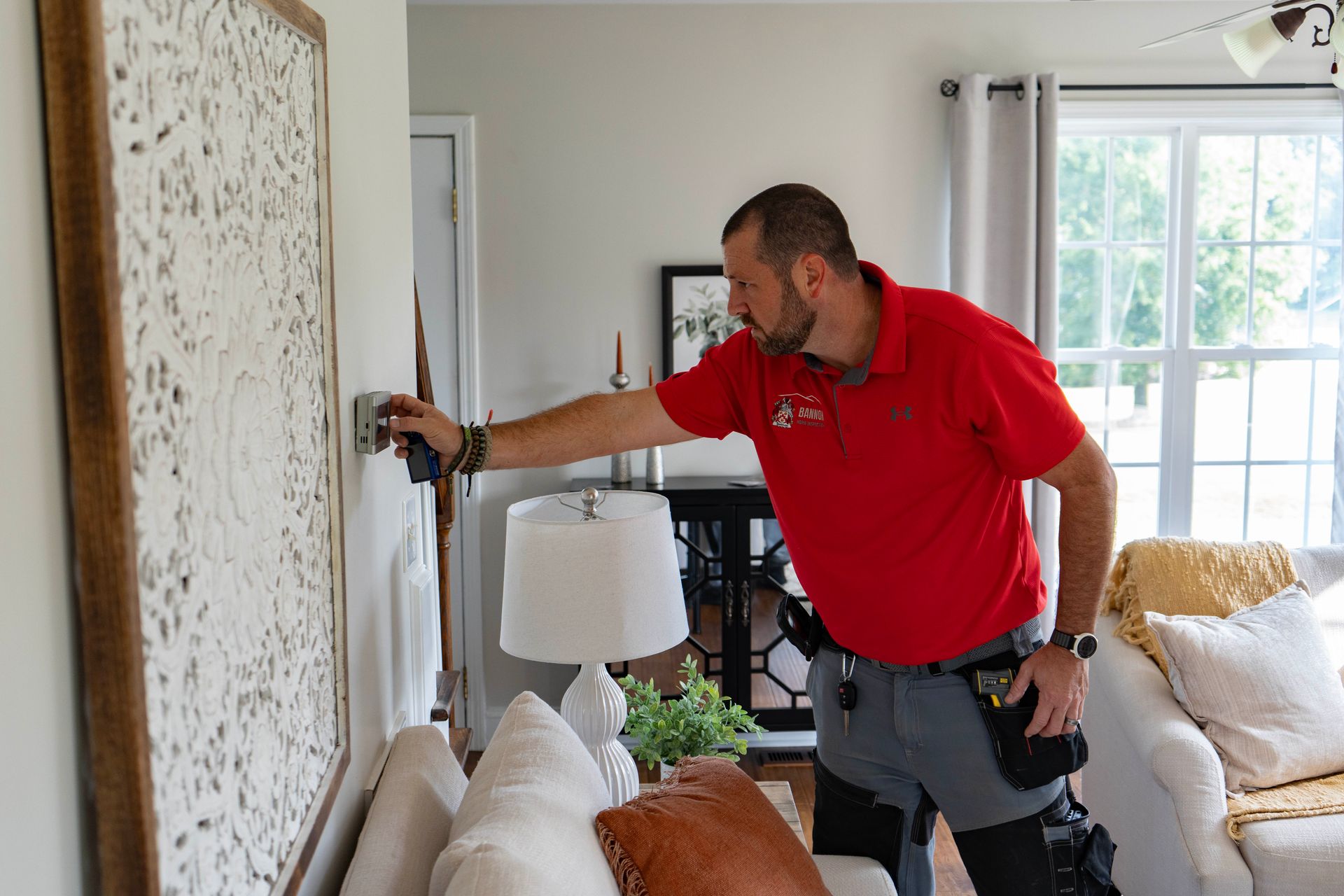 residential home inspections