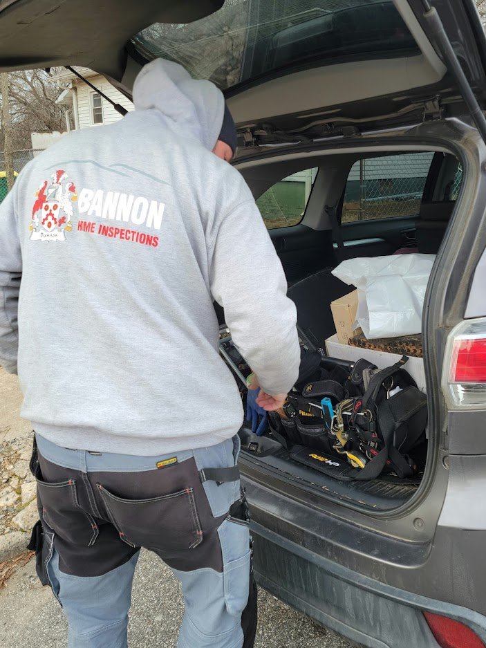 Expert Home Inspectors in Monroe, NC Bannon Home Inspections (704