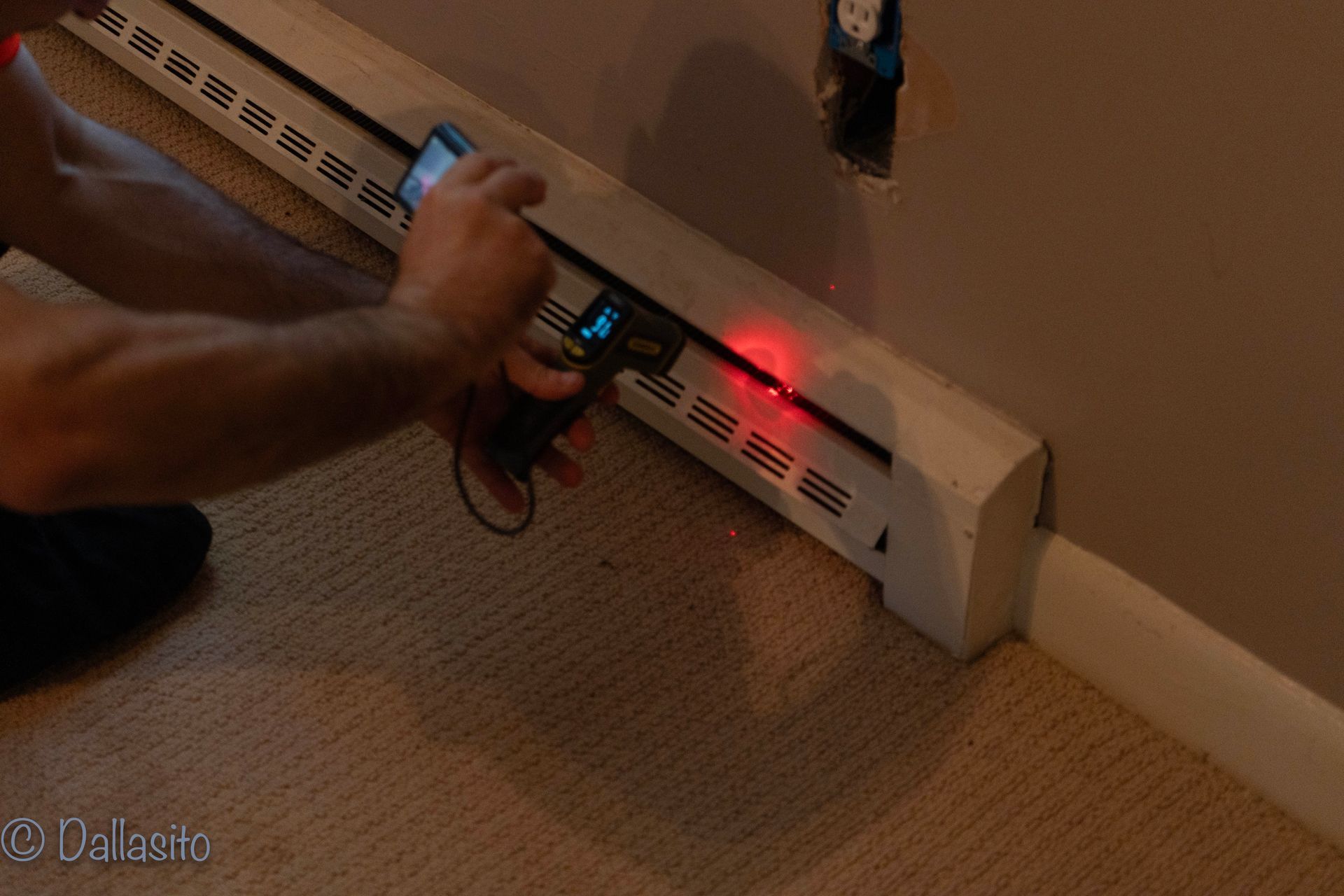 Do Home Inspectors Take Pictures?
