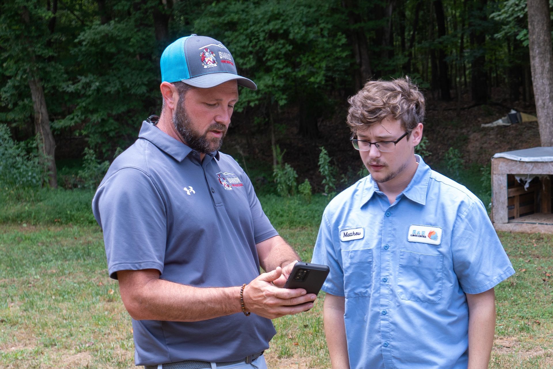 What Should You Ask Your Home Inspector?