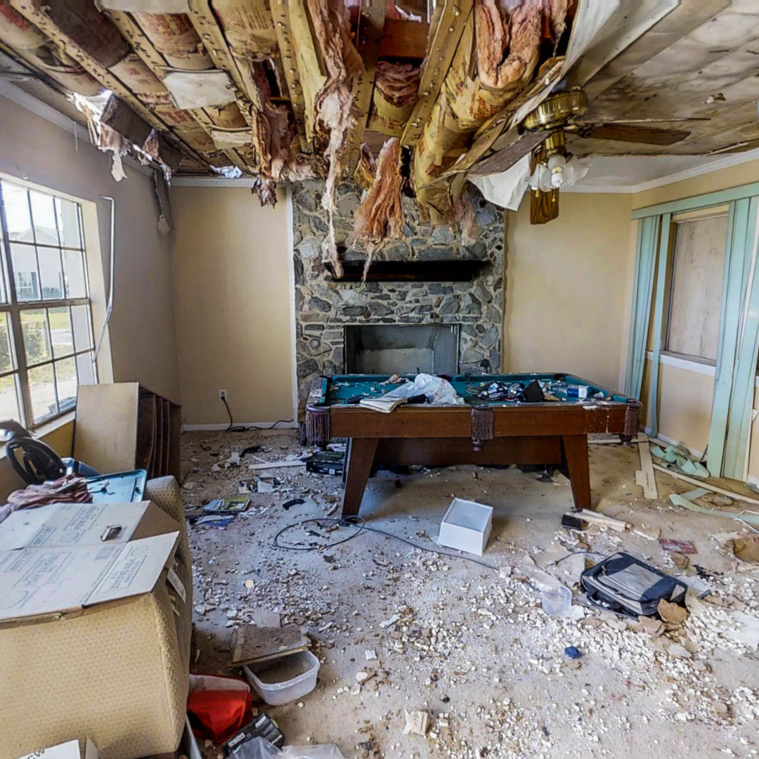 can a buyer walk away after house inspection