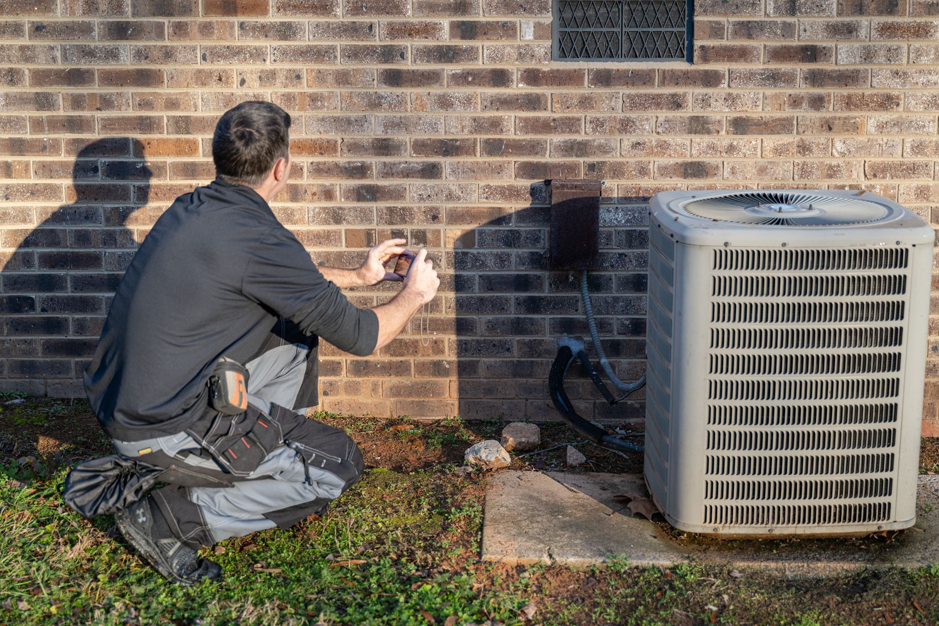 Bannon Home Inspections provides real estate investor friendly home inspections by professionally licensed home inspectors.