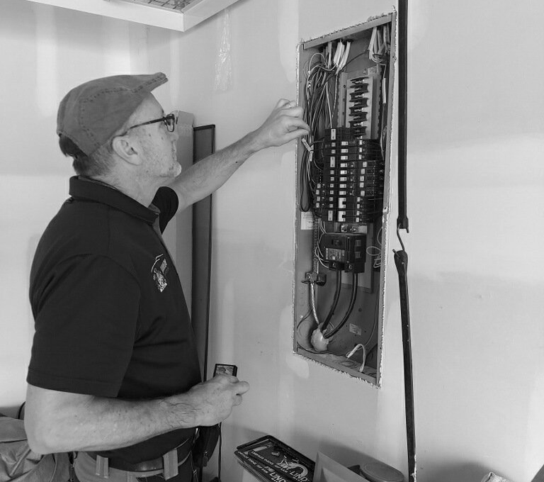 charlotte home inspector