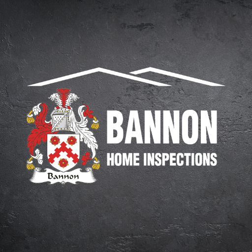 Bannon Home Inspections APP now available in your favorite app store.