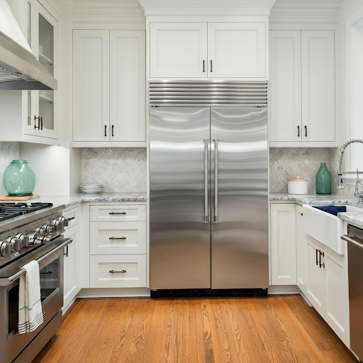 appliances