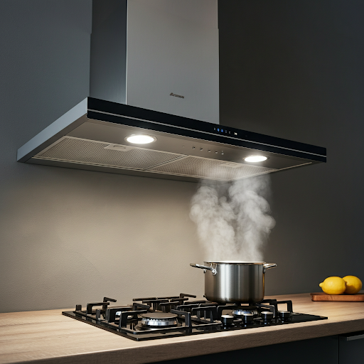 kitchen vent