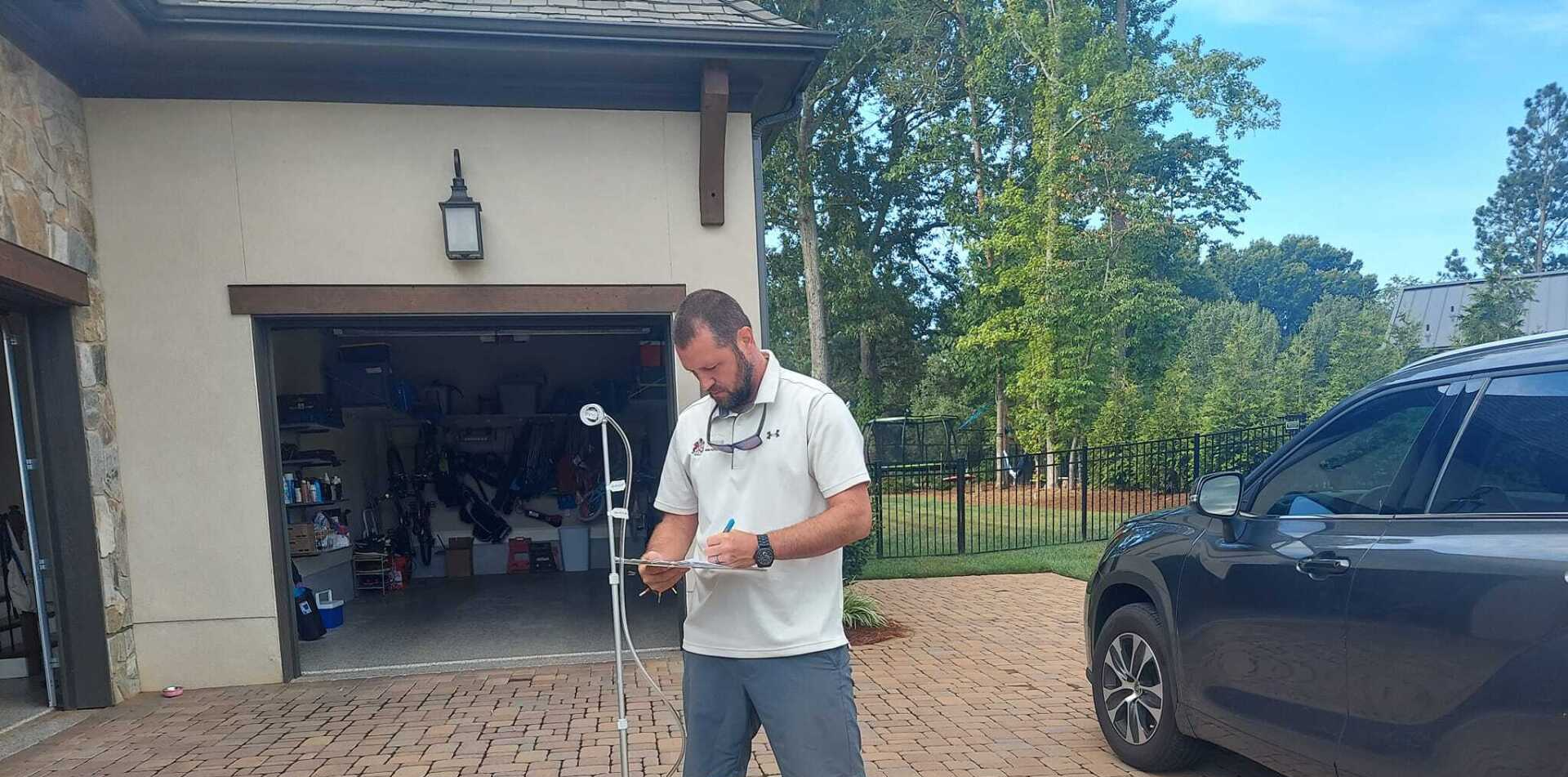 mold testing